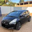 HONDA FIT 1.4 DX 16V FLEX 4P MANUAL HONDA FIT 1.4 DX 16V FLEX 4P MANUAL