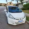 HONDA FIT 1.5 EX 16V FLEX 4P AUTOMÁTICO HONDA FIT 1.5 EX 16V FLEX 4P AUTOMÁTICO