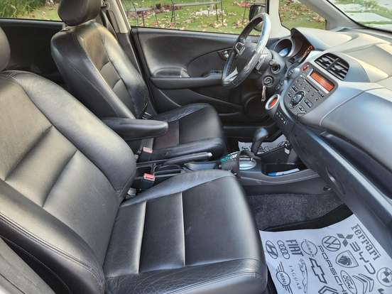HONDA-FIT-1.5 EX 16V FLEX 4P AUTOMÁTICO HONDA-FIT-2013