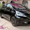HONDA FIT 1.5 EXL 16V FLEX 4P MANUAL HONDA FIT 1.5 EXL 16V FLEX 4P MANUAL