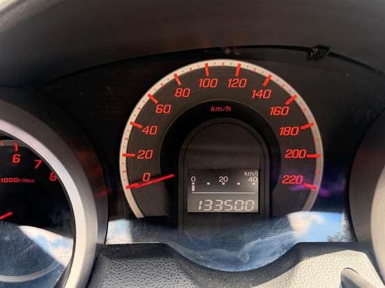 HONDA-FIT-1.5 EXL 16V FLEX 4P MANUAL HONDA-FIT-2010