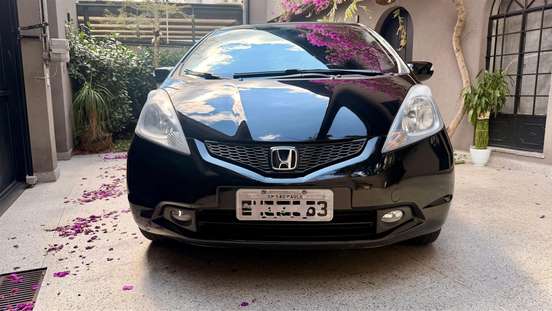 HONDA-FIT-2010