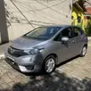 HONDA FIT 1.5 LX 16V FLEX 4P AUTOMÁTICO HONDA FIT 1.5 LX 16V FLEX 4P AUTOMÁTICO