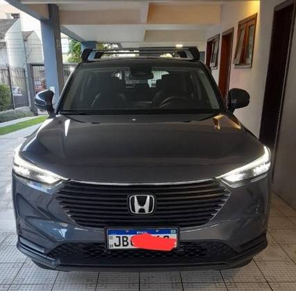 HONDA HR-V 1.5 DI I-VTEC FLEX EX CVT