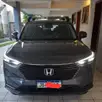 HONDA HR-V 1.5 DI I-VTEC FLEX EX CVT HONDA HR-V 1.5 DI I-VTEC FLEX EX CVT