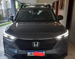 HONDA HR-V 1.5 DI I-VTEC FLEX EX CVT HONDA HR-V 1.5 DI I-VTEC FLEX EX CVT