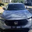 HONDA HR-V 1.5 DI I-VTEC TURBO FLEX ADVANCE CVT HONDA HR-V 1.5 DI I-VTEC TURBO FLEX ADVANCE CVT