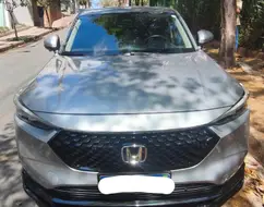 HONDA HR-V 1.5 DI I-VTEC TURBO FLEX TOURING CVT HONDA HR-V 1.5 DI I-VTEC TURBO FLEX TOURING CVT