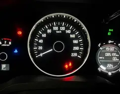 HONDA HR-V 1.8 16V FLEX EX 4P AUTOMÁTICO HONDA HR-V 1.8 16V FLEX EX 4P AUTOMÁTICO