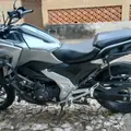 HONDA NC 750X ABS HONDA NC 750X ABS
