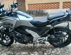 HONDA NC 750X ABS HONDA NC 750X ABS