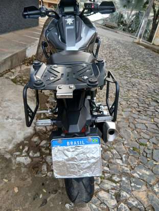 HONDA-NC 750X ABS-2024