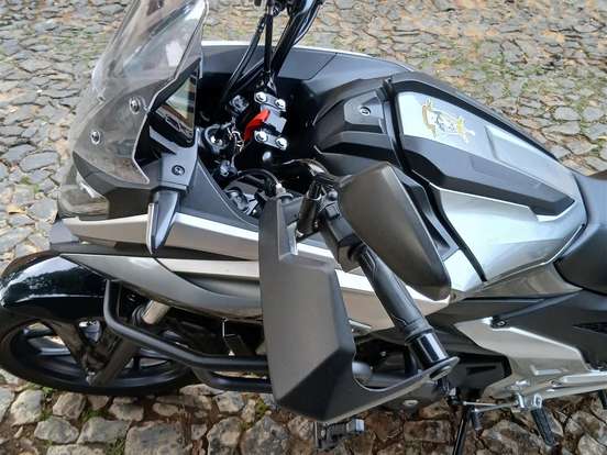 HONDA-NC 750X ABS HONDA-NC 750X ABS-2024