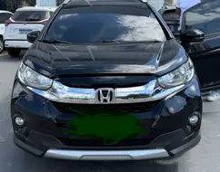 HONDA WR-V 1.5 16V FLEXONE EX CVT HONDA WR-V 1.5 16V FLEXONE EX CVT