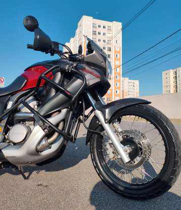 HONDA-XL 700V TRANSALP-2014