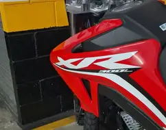 HONDA XR 300L TORNADO HONDA XR 300L TORNADO