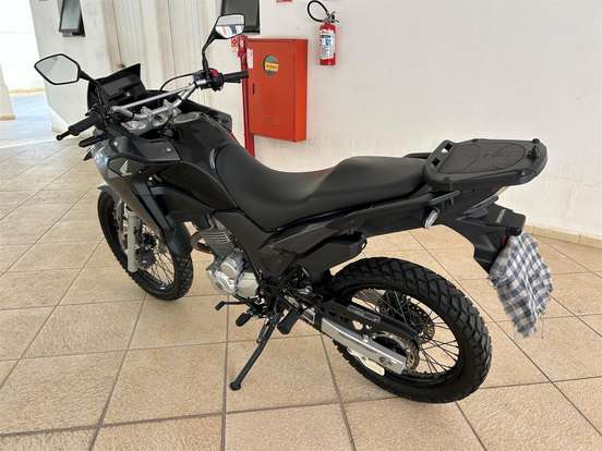 HONDA-XRE 300 ABS HONDA-XRE 300 ABS-2023