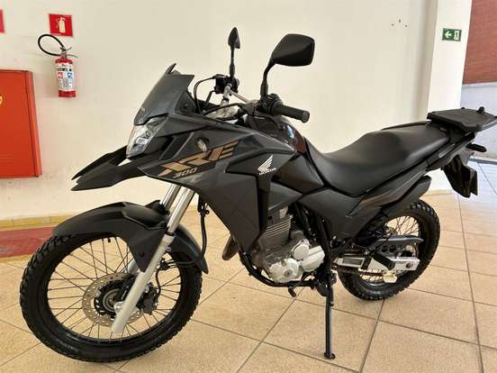 HONDA-XRE 300 ABS HONDA-XRE 300 ABS-2023