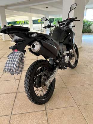 HONDA-XRE 300 ABS HONDA-XRE 300 ABS-2023