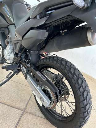 HONDA-XRE 300 ABS HONDA-XRE 300 ABS-2023