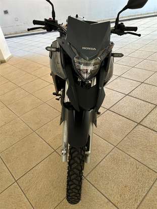 HONDA-XRE 300 ABS-2023