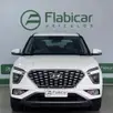 HYUNDAI CRETA 1.0 TGDI FLEX LIMITED AUTOMÁTICO HYUNDAI CRETA 1.0 TGDI FLEX LIMITED AUTOMÁTICO