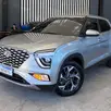 HYUNDAI CRETA 1.0 TGDI FLEX LIMITED AUTOMÁTICO HYUNDAI CRETA 1.0 TGDI FLEX LIMITED AUTOMÁTICO