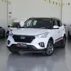 HYUNDAI CRETA 1.6 16V FLEX ATTITUDE AUTOMÁTICO HYUNDAI CRETA 1.6 16V FLEX ATTITUDE AUTOMÁTICO