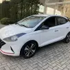 HYUNDAI HB20 1.0 TGDI FLEX SPORT AUTOMÁTICO HYUNDAI HB20 1.0 TGDI FLEX SPORT AUTOMÁTICO