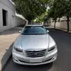 HYUNDAI AZERA 3.3 MPFI GLS SEDAN V6 24V GASOLINA 4P AUTOMÁTICO HYUNDAI AZERA 3.3 MPFI GLS SEDAN V6 24V GASOLINA 4P AUTOMÁTICO