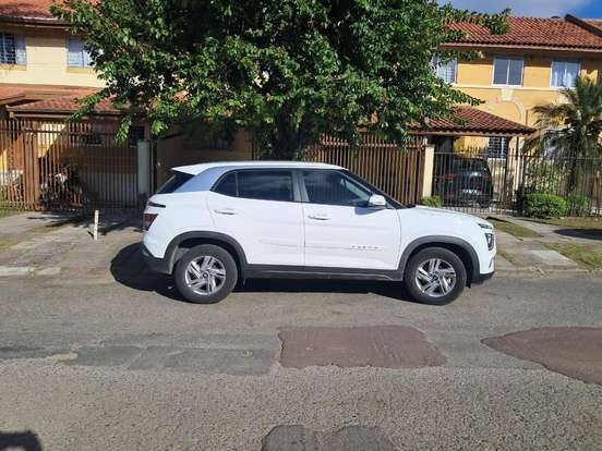HYUNDAI-CRETA-1.0 TGDI FLEX COMFORT AUTOMÁTICO HYUNDAI-CRETA-2024