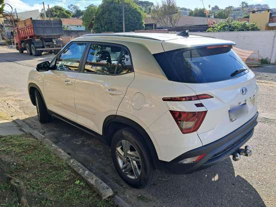 HYUNDAI-CRETA-1.0 TGDI FLEX COMFORT AUTOMÁTICO HYUNDAI-CRETA-2024