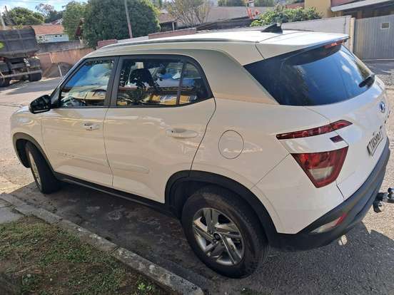 HYUNDAI-CRETA-1.0 TGDI FLEX COMFORT AUTOMÁTICO HYUNDAI-CRETA-2024