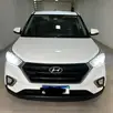 HYUNDAI CRETA 1.6 16V FLEX ATTITUDE AUTOMÁTICO HYUNDAI CRETA 1.6 16V FLEX ATTITUDE AUTOMÁTICO