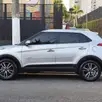 HYUNDAI CRETA 2.0 16V FLEX PRESTIGE AUTOMÁTICO HYUNDAI CRETA 2.0 16V FLEX PRESTIGE AUTOMÁTICO