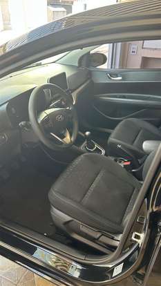 HYUNDAI-HB20-1.0 12V FLEX LIMITED MANUAL HYUNDAI-HB20-2024