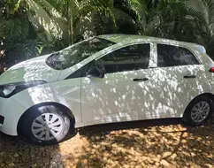 HYUNDAI HB20 1.0 COMFORT STYLE 12V FLEX 4P MANUAL HYUNDAI HB20 1.0 COMFORT STYLE 12V FLEX 4P MANUAL