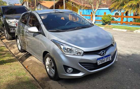 HYUNDAI-HB20-2014