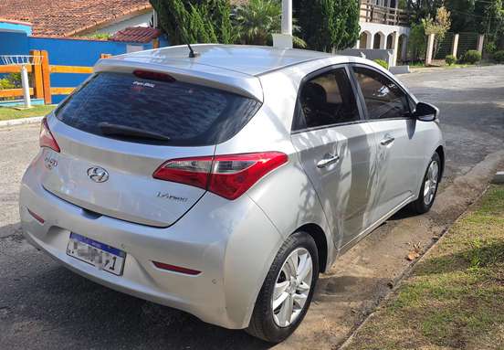 HYUNDAI-HB20-2014