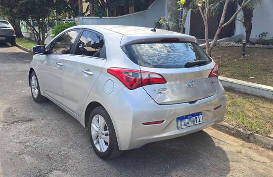 HYUNDAI-HB20-2014