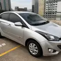 HYUNDAI HB20S 1.6 COMFORT PLUS 16V FLEX 4P MANUAL HYUNDAI HB20S 1.6 COMFORT PLUS 16V FLEX 4P MANUAL