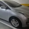 HYUNDAI HB20S 1.6 PREMIUM 16V FLEX 4P AUTOMÁTICO HYUNDAI HB20S 1.6 PREMIUM 16V FLEX 4P AUTOMÁTICO