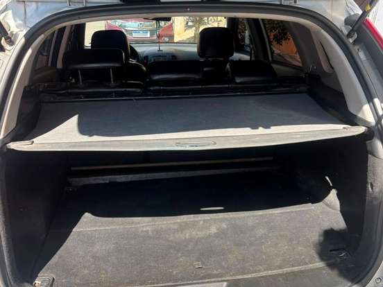 HYUNDAI-I30-2.0 MPFI GLS 16V GASOLINA 4P MANUAL HYUNDAI-I30-2010