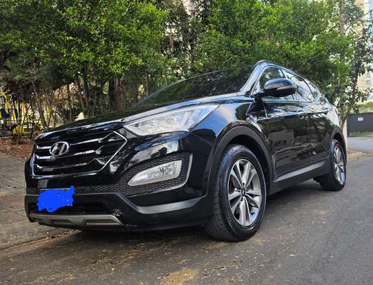 HYUNDAI-SANTA FÉ-2015