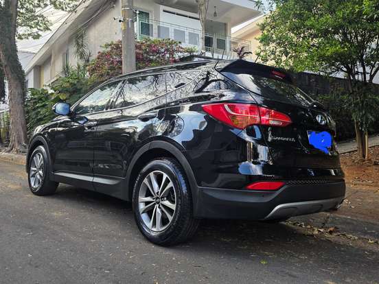 HYUNDAI-SANTA FÉ-2015