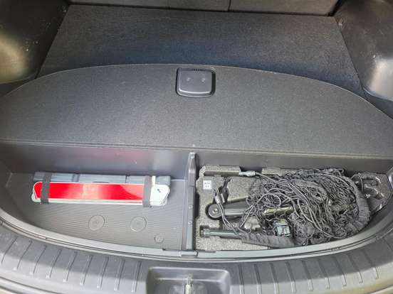 HYUNDAI-SANTA FÉ-3.3 MPFI 4X4 V6 270CV GASOLINA 4P AUTOMÁTICO HYUNDAI-SANTA FÉ-2015