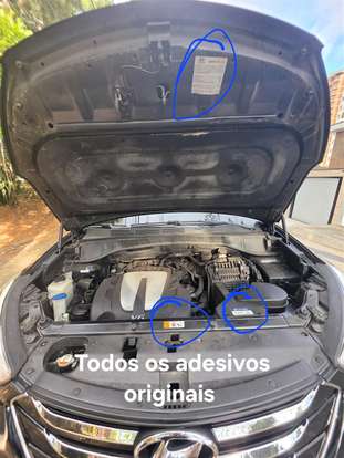 HYUNDAI-SANTA FÉ-2015