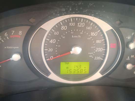 HYUNDAI-TUCSON-2.0 GL 2WD 16V GASOLINA 4P MANUAL HYUNDAI-TUCSON-2010