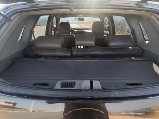 HYUNDAI-TUCSON-2.0 GL 2WD 16V GASOLINA 4P MANUAL HYUNDAI-TUCSON-2010