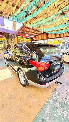 HYUNDAI-VERACRUZ-2007